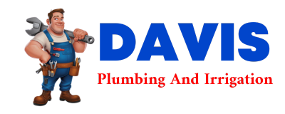 Trusted plumber in PLUM BRANCH